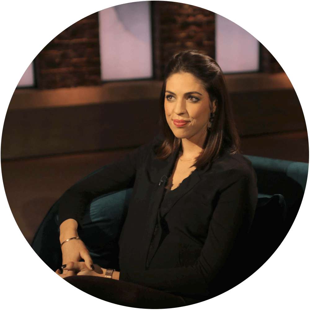 Anna Mathur